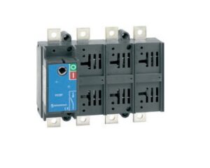 Comutator de sarcina cu actionare pe usa VC3P 3x400A