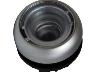 Buton comanda scund cu revenire fara placa fata