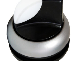 Buton selector 0-1 cu revenire