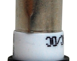 Buzzer cu semnal acustic continuu, 18-30 VAC/DC, BA9s
