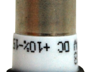 Sonerie 'Zummer' 24VDC