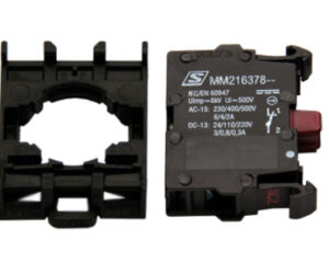 Set complet selector 0-1 fara revenire