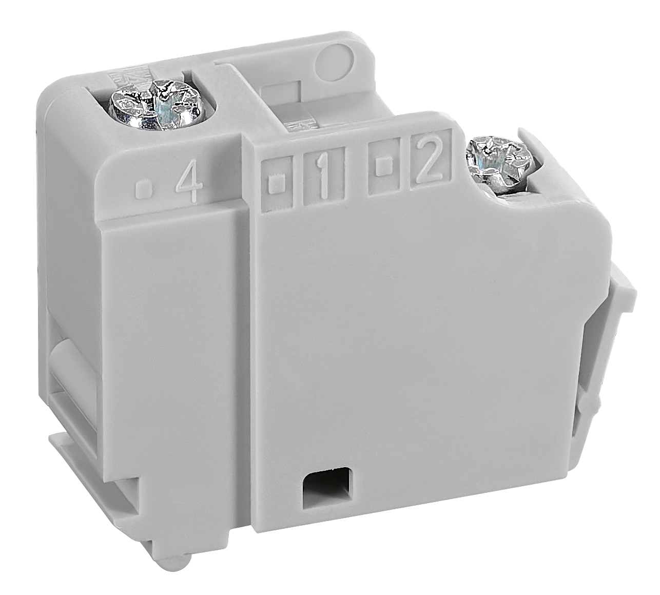 Contact de semnalizare defect, 1 CC pt MX1, MX2, MX3, MX4 - imagine 2