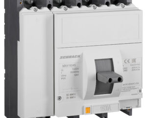 Comutator de putere MX4/1600 4 poli 1600A