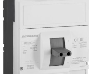 Comutator de putere MX4/800 3 poli 800A