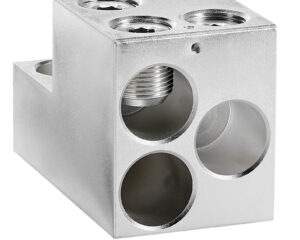 Cleme tunel 3x95-300mm² pt. MX4, 800-1250A, 1buc