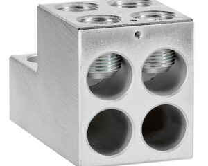 Cleme tunel 4x95-240mm² pt. MX4, 800-1250A, 1buc