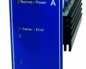 Circuitul electric Unitate ACM 19 "230V 500VA
