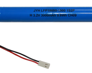 Accu LiFePO4 3,2V 3Ah pentru NLK8U023SC