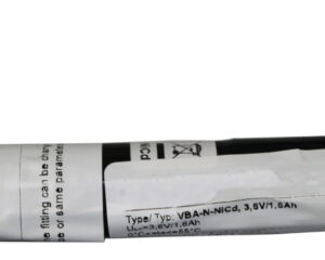 Acc NiCd 3.6V 1.6Ah pt corpul de iluminat autonom NLEXU011SC