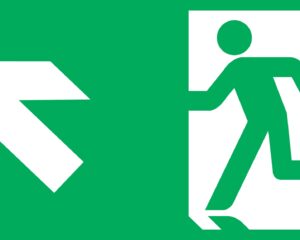 Plug-pictogram stanga sus ptr.Design AM, KBM, KS, VM