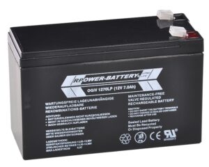 Acumulator RPower OGIV 12V/7,0 Ah
