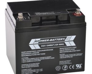Baterie ptr. CENTRALA Longlife OGIV 12V/41Ah