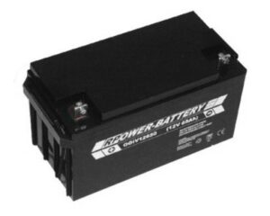 Baterie ptr. CENTRALA Longlife OGIV 12V/63Ah