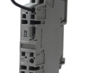 Modul ptr. monitorizare a 24V DC bucla de curent închisă