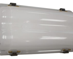Cil. siguranță EX zone2/22 LED 1h 230V AC