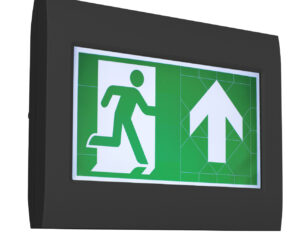 C.il. Siguranta FM Flexway Monitoring LED 230V