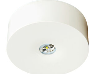 C.il. Siguranta IL 1x3W ERT-LED 230V cai evacuare PT