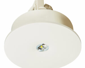 C.il.sigIL 1x3W ERT-LED8h 230VAC Wireless cai evac.incastrat