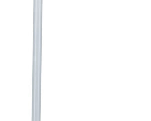 Pendant 500 mm alb ptr.C.il. Sig. K2, K3