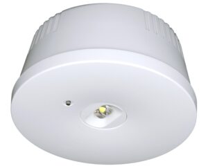 K6 ERT-LED 230V AC/DC montaj universal