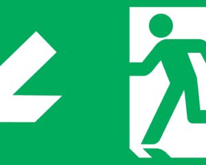 Pictogramă inserabilă stânga jos ptr.Design KC