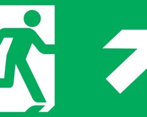 Pictogramă inserabilă dreapra sus ptr.Design KC
