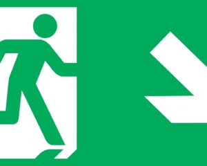 Pictogramă inserabilă dreapra jos ptr.Design KC