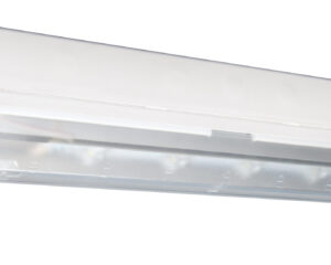 C.il. Siguranta KE 4x1W ERT-LED 230V, montaj universal