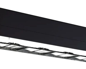 Corp de iluminat de urgență KMB Autotest LED 3h 230V AC