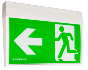 C.il. Siguranta KM Wireless LED 3h 230VAC, comutabil