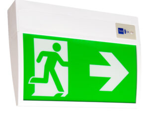 C.IL. EMERGENTA KT LED/3h 230V AC Univers.