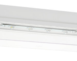 Corp il. siguranta KWI WirelessControl 4x1W ERT-LED 3h 230V