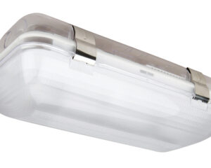 Corp de il de urgență Linda Transparente ML 5W/840 LED 230V