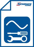 Conector terminal pentru substatie (numai impreuna cu NLUVKT