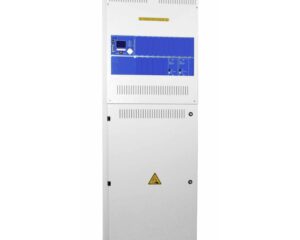 Centrala MIDICONTROL max.32 circuite inserabile LDM 5A,