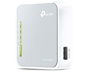 Surcharge WIFI module ptr.low power or central power sistems