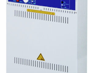 Low Power Supply MiniControl 2 circ. total max. 40 lamps