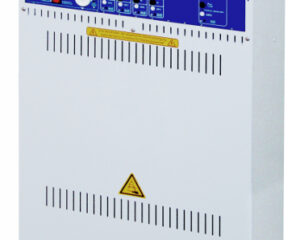Low Power Supply MiniControl 8 circ. total max. 160 lumin.