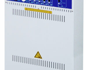 Low Power Supply MiniControl 10 circ. total max. 200 lumin.