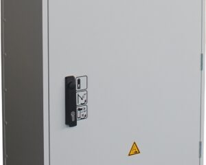 E30 fire protection panel ptr.LPS MyControl MY cu fan