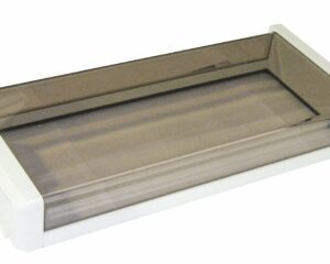 Usi din plexiglas pentru MicroCONTROL