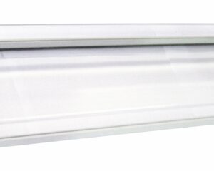 Uşă plexiglas pentru MiniCONTROL