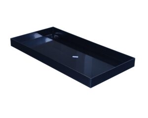 Acid catch basin ptr.baterie-frame NLBGEU1---