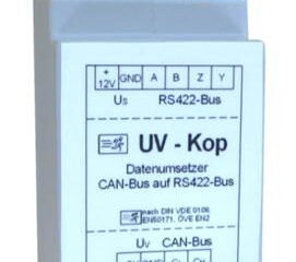 Convertor BUS ptr. Retele de subdistributie