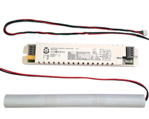 Invertor iluminat de avarie pentru LED 3h cu autotest