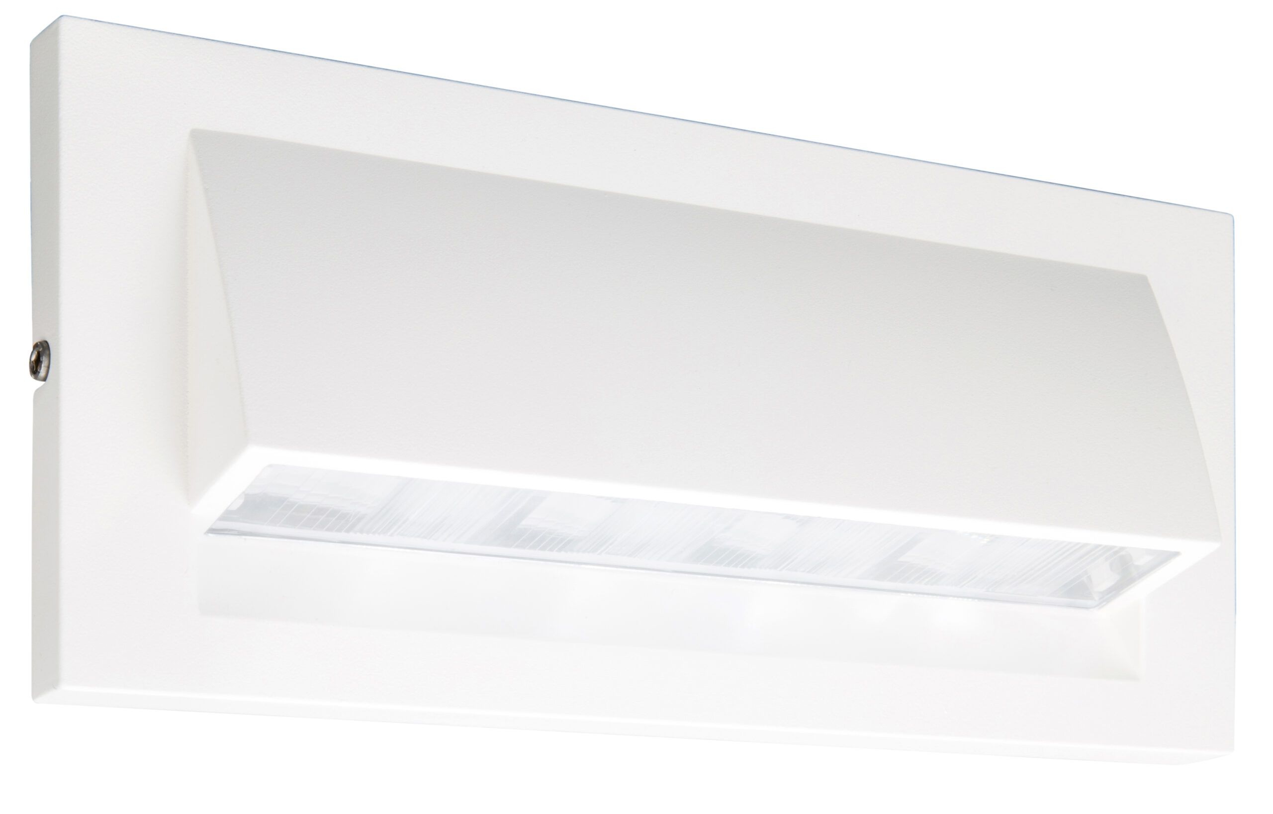 C.il. Siguranta ZAW LED 230V EL montaj perete