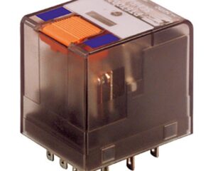Releu PT 6A 4C 110VDC