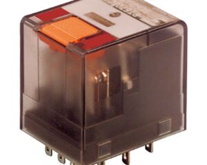 Releu PT 6A 4C 24VAC
