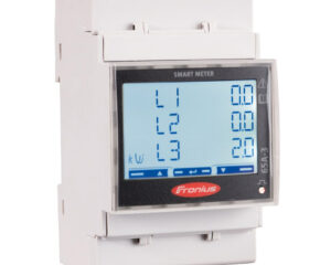 Fronius Smart Meter TS 65A-3 fotovoltaic